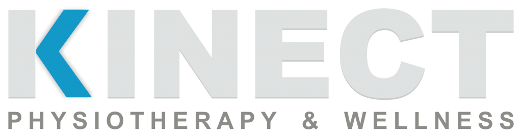 Kinect Physiotherapy logo